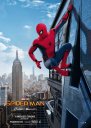 nahlad Spider-Man: Homecoming - DVD