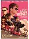 nahlad Baby Driver - DVD digipack