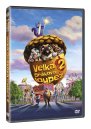 nahlad Velká oříšková loupež 2 - DVD