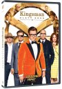 nahlad Kingsman: Zlatý kruh - DVD