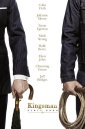 nahlad Kingsman: Zlatý kruh - DVD