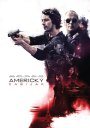 nahlad Americký zabijak - DVD