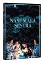 nahlad Naše malá sestra - DVD
