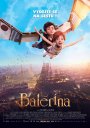 nahlad Balerína - DVD
