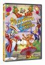 nahlad Tom a Jerry: Willy Wonka a továrna na čokoládu - DVD