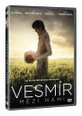 nahlad Vesmír mezi námi - DVD