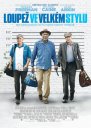 nahlad Vo veľkom štýle - DVD
