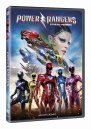 nahlad Power Rangers: Strážci vesmíru - DVD