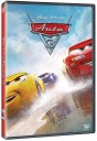 nahlad Autá 3 - DVD