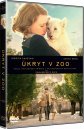 nahlad Úkryt v ZOO - DVD