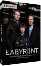 nahlad Labyrint - 2. série - 2 DVD