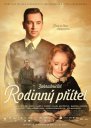 nahlad Zahradnictví: Rodinný přítel - DVD