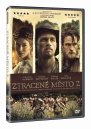 nahlad Stratené mesto Z - DVD