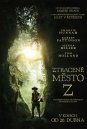 nahlad Stratené mesto Z - DVD