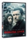 nahlad Ochranca zabijak - DVD