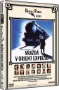 nahlad Vražda v Orient exprese - DVD