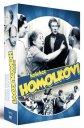 nahlad Homolkovi (Ecce Homo Homolka, Hogo fogo Homolka, Homolka a tobolka) - 3 DVD