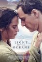 nahlad Svetlo medzi oceánmi - DVD