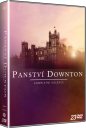 nahlad Panství Downton 1-6 kolekce - 23DVD