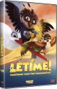 nahlad Letíme - DVD