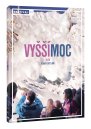 nahlad Vyšší moc - DVD