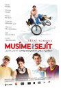 nahlad Musíme se sejít - DVD pošetka