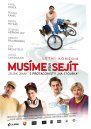 nahlad Musíme se sejít - DVD pošetka