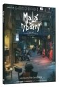nahlad Malá z rybárny - DVD