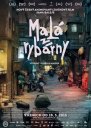nahlad Malá z rybárny - DVD