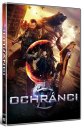 nahlad Ochránci - DVD