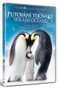 nahlad Putování tučňáků: Volání oceánu - DVD
