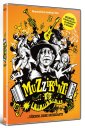 nahlad Muzzikanti - DVD