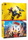 nahlad LEGO Kolekce (LEGO příběh + LEGO Batman film) - 2 DVD