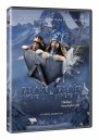nahlad Magické stříbro 1 + 2 - DVD