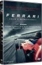 nahlad Ferrari: Závod k nesmrtelnosti - DVD