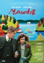 nahlad Maudie - DVD