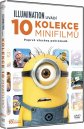 nahlad Mega Mimoni: Kolekce 10 minifilmů - DVD