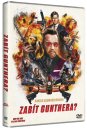 nahlad Zabít Gunthera - DVD