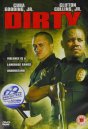 nahlad Špina - DVD
