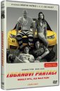 nahlad Loganovi parťáci - DVD