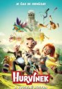 nahlad Hurvínek a kouzelné muzeum - DVD
