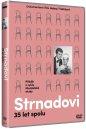 nahlad Strnadovi - DVD