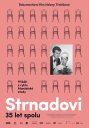 nahlad Strnadovi - DVD