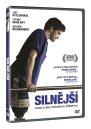 nahlad Silnější - DVD