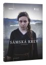 nahlad Sámská krev - DVD