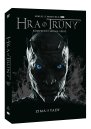 nahlad Hra o trůny - 7. série (4 DVD) - DVD