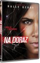 nahlad Na doraz (2017) - DVD