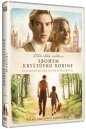 nahlad Sbohem Kryštůfku Robine - DVD