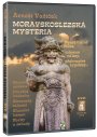 nahlad Moravskoslezská mysteria - DVD