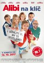nahlad Alibi na klíč - DVD